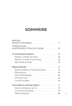 Assomption - Relier le visible à l'invisible