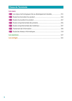 Guide - Ingénierie, innovation et développement durable - 1re/Tle STI2D
