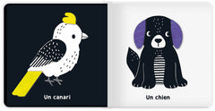 Les animaux de compagnie