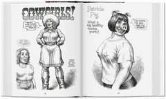 Robert Crumb