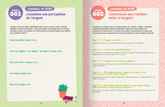 Mon Cahier 100 Rituels Budget bien géré