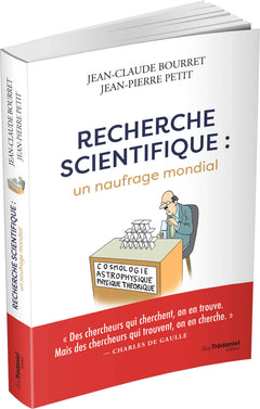 Recherche scientifique : un naufrage mondial