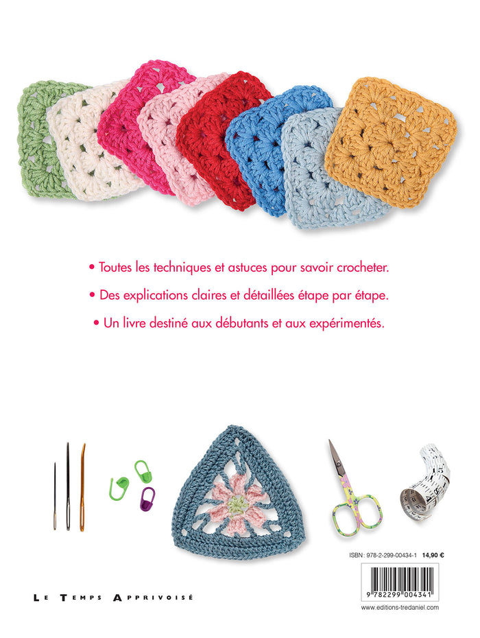 L'essentiel du crochet