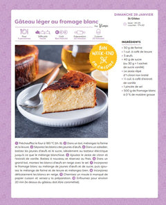 365 jours avec vous - L'almanach Marmiton 2023