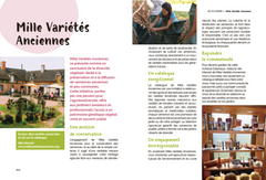 Un potager pas comme les autres