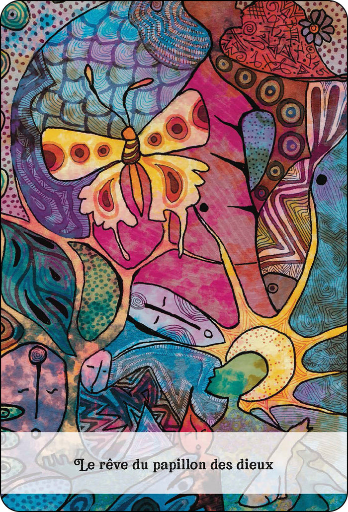 L'oracle de la créativité