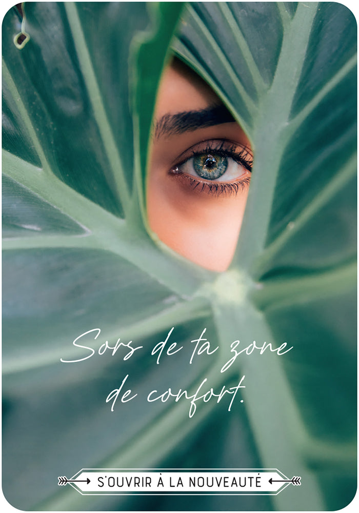 L'oracle de l'esprit bohème