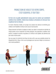 Stretching pour seniors