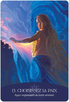 L'Oracle des murmures hawaïens