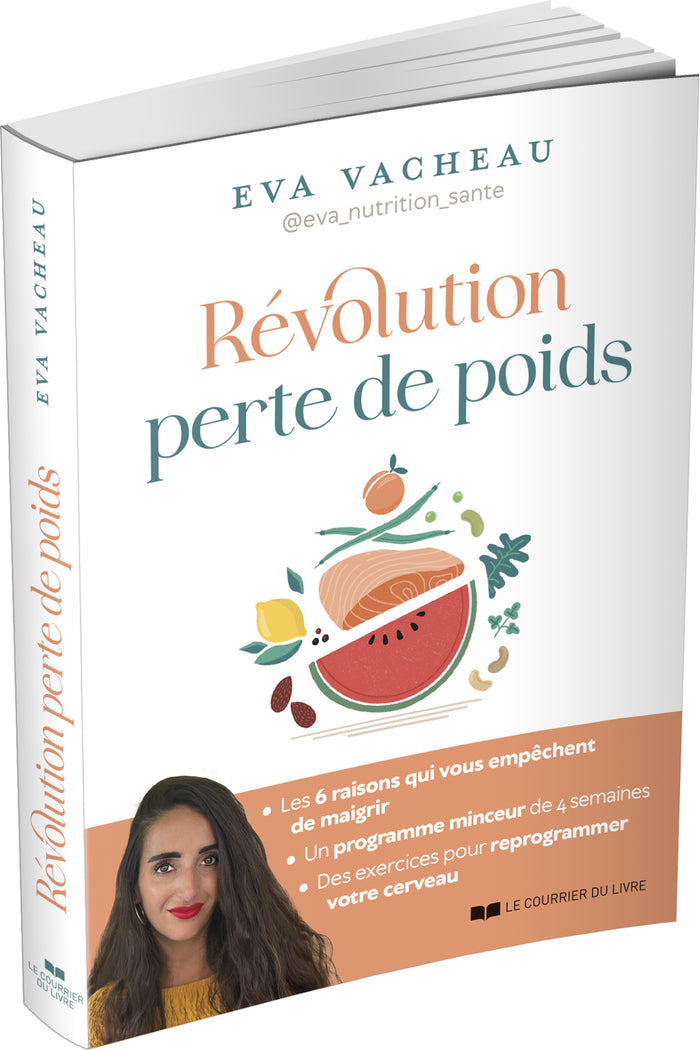 Révolution perte de poids