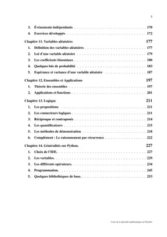 Manuel de mathématiques 1re