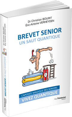 Brevet senior, un saut quantique