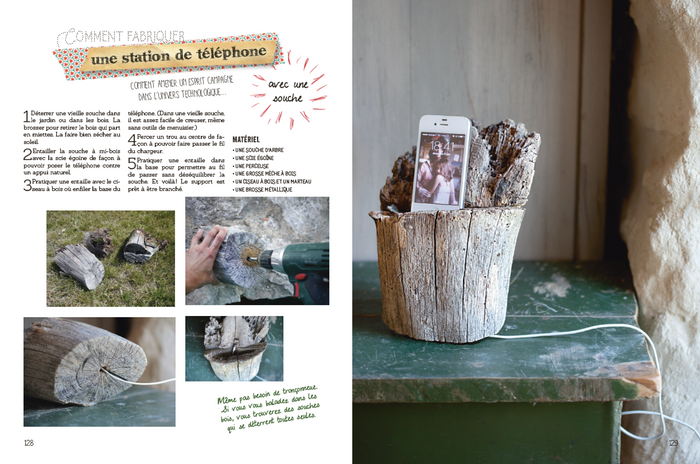 Tout faire soi-même