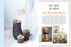 Tout faire soi-même : Bois