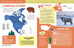 Le monde