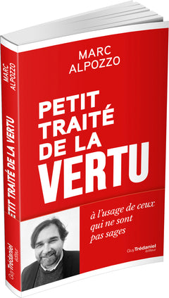 Petit traité de la vertu