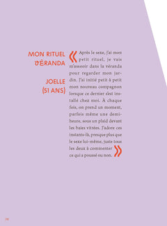 Comment redécouvrir votre sexualité ?