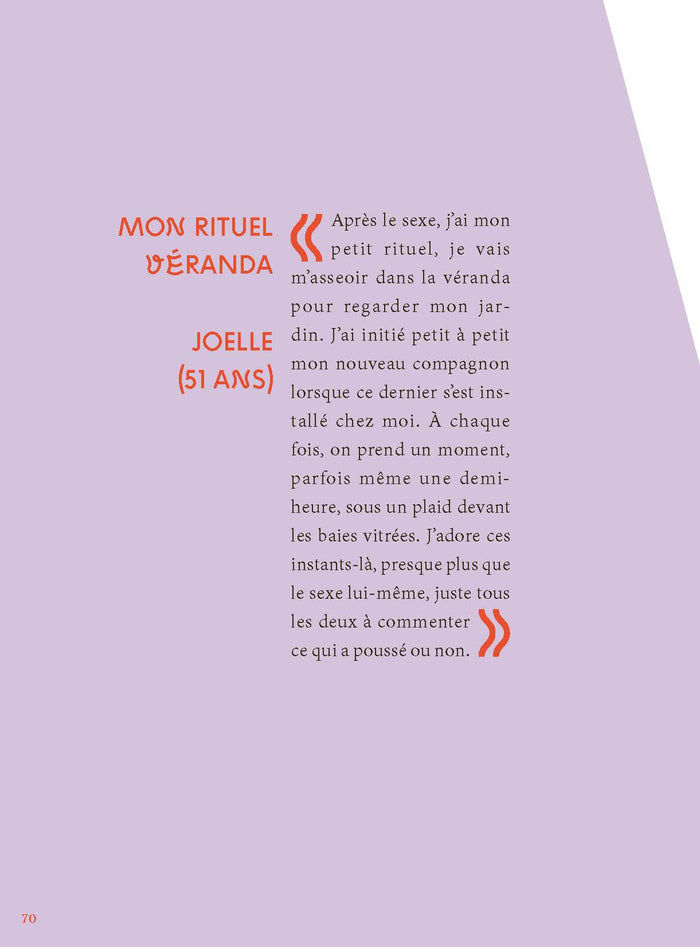 Comment redécouvrir votre sexualité ?