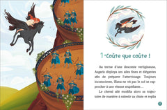 LE MAITRE DES LICORNES 10 - Tome 10 L'ATTAQUE DU CIEL