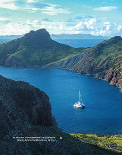 La belle vie Sailing