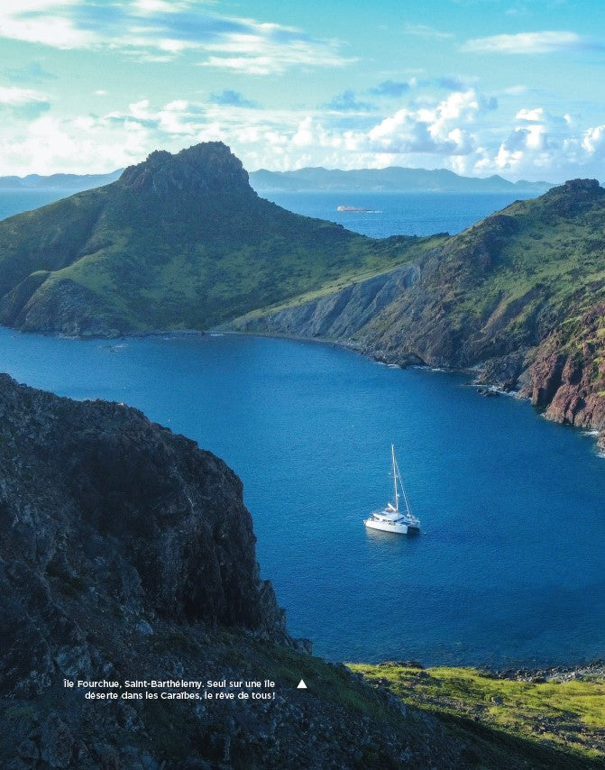 La belle vie Sailing