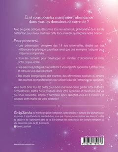 La loi de l'attraction en toute simplicité