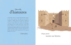 Jérusalem - L'histoire de la ville qui a changé le monde