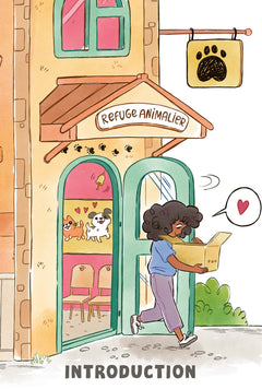 Détective Titou - Tome 1
