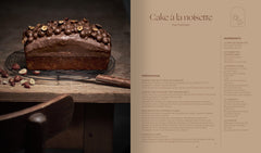 Rustique - Les desserts et gâteaux d'enfance du grand pâtissier Yann Couvreur: Les desserts de maison