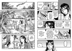 Lom-Kok - Reunion Horror Story