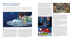 L'art du manga