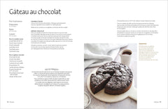 Gâteaux et desserts vegan inratables