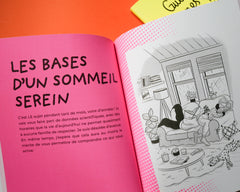 Bébé est là ! Petit guide pour vous aider si vous ne savez pas trop par où commencer