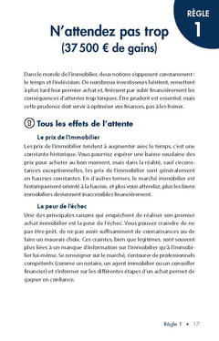 Proprio dès 20 ans !