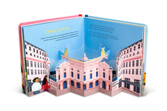 Paris en pop-up