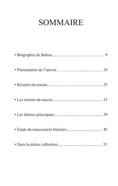 La Peau de chagrin