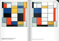 Piet Mondrian