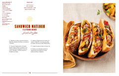 Habibi - Recettes du Maghreb