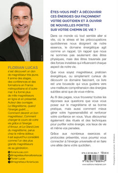 Le potentiel infini du magnétisme - Réponses clés et protocoles énergétiques