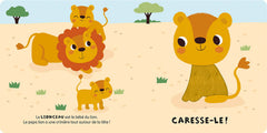 Les bébés animaux