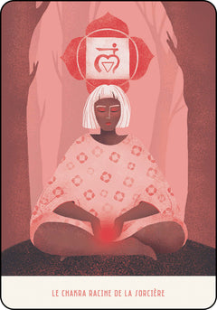 L'oracle de la sorcière