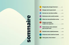 500 conseils pour booster son capital santé