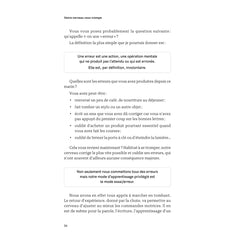 Votre cerveau vous trompe
