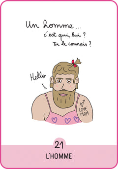 L'oracle Hello Sunshine