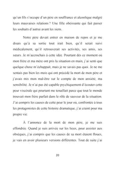 Chemin de résilience