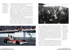 L'Histoire de McLaren - L'Excellence automobile (version française)