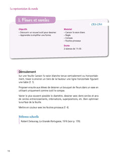 Activités d'arts plastiques à l'école - tome 2