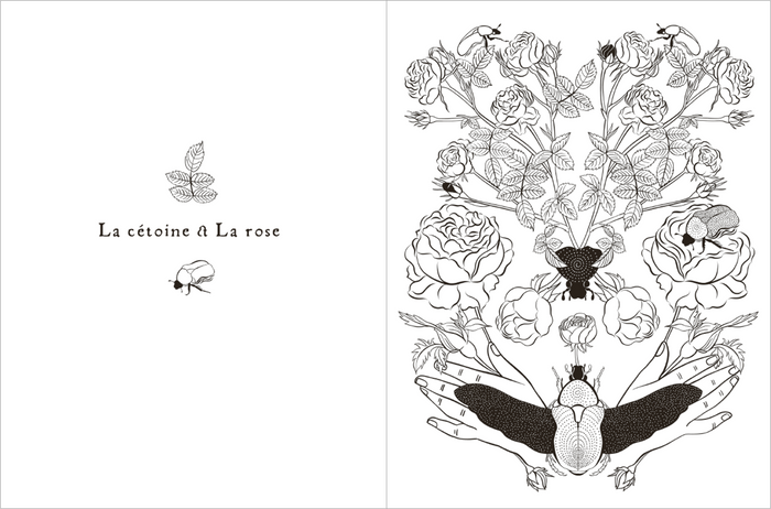 Esprits de la nature