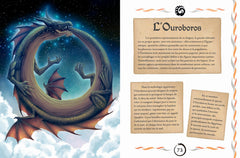 Légendes de dragons