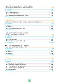 Réussir mon CRPE Maths Français 1e épreuve d'admissibilité écrit M2 2027